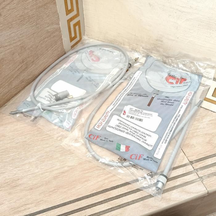 ECU Racing aRacer RC Mini XX Vespa Sprint