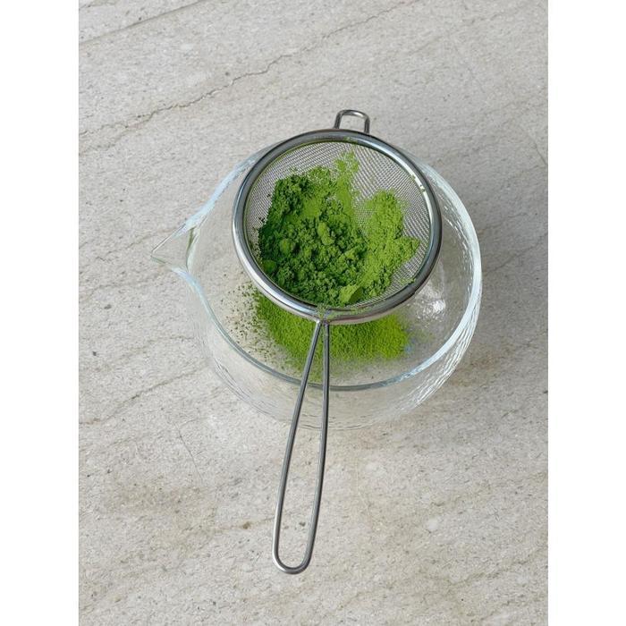 Homelab Matcha Sifter / Stainer / Saringan / Ayakan Bubuk Matcha
