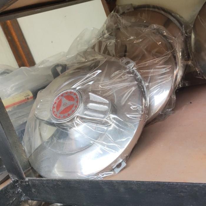 WILDOP VESPA UNO