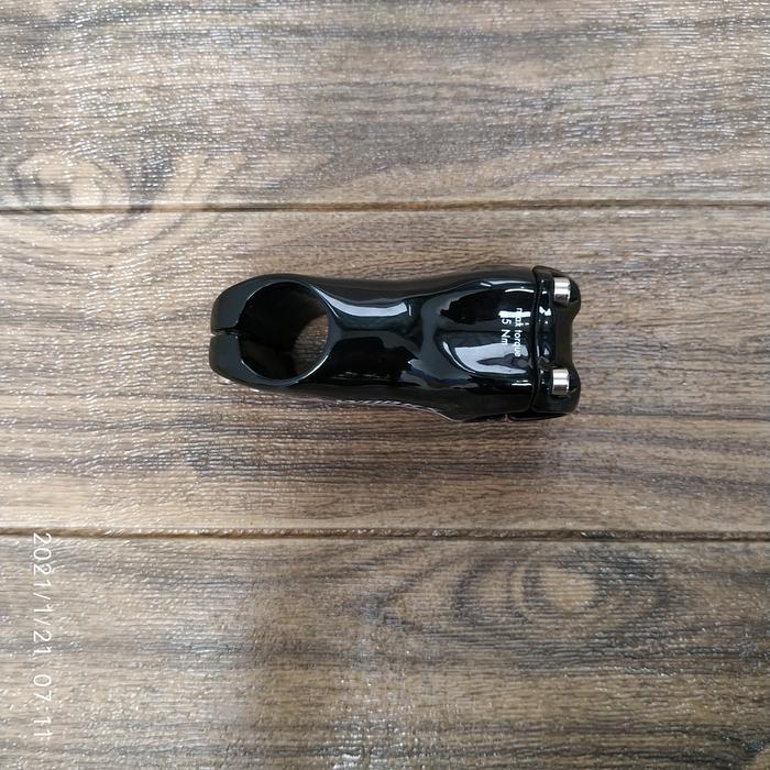Stem S-Works Specialized Carbon 70Mm 17 Degrees Os - Stem Rb Mtb