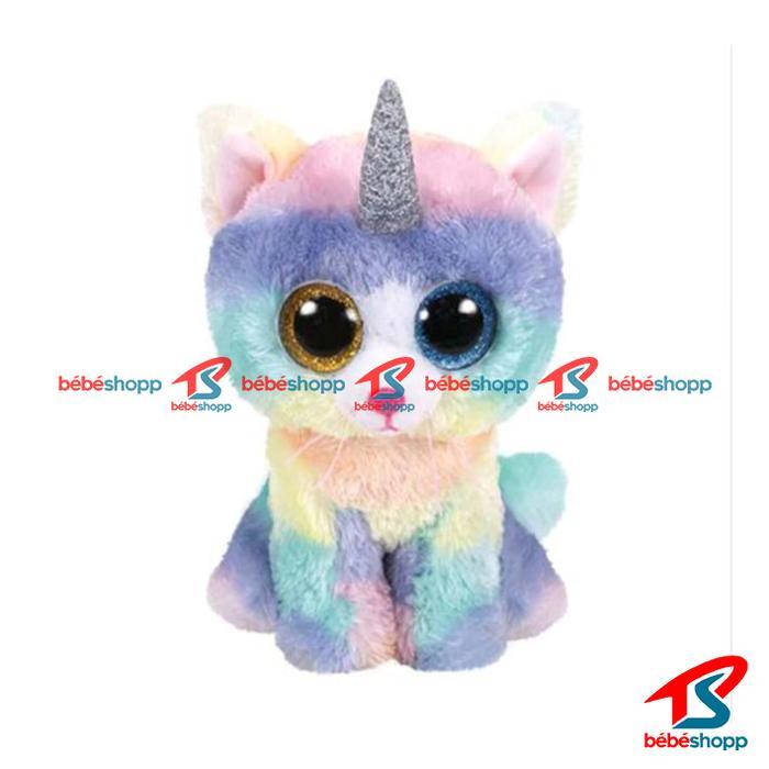 Boneka Ty Beanie Boos - 4. Mainan Anak Perempuan. Boneka Lucu #Gratisongkir