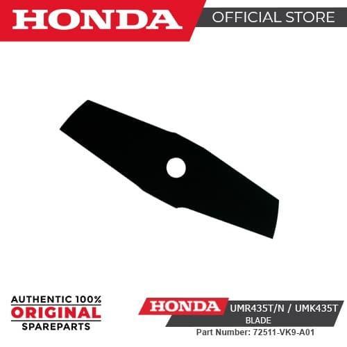 HONDA UMR 435N/UMR 435T/UMK 435T BRUSH CUTTER BLADE
