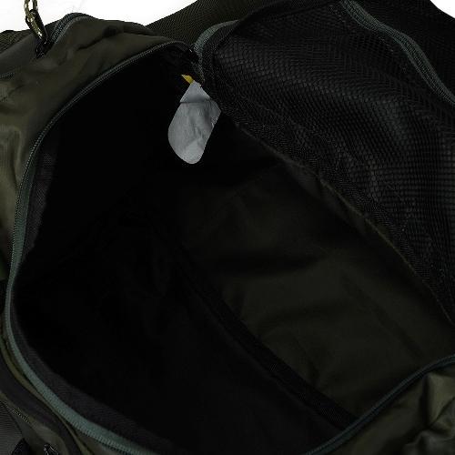 Promo Bloods Series Duffle Bag Tas Jinjing Fumito 02 Green Army Terlaris