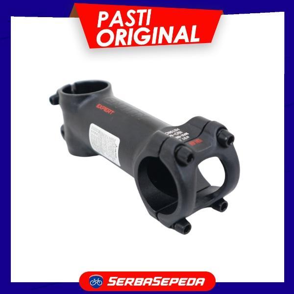 ENTITY EXPERT STEM SEPEDA BAHAN ALLOY BY POLYGON READY