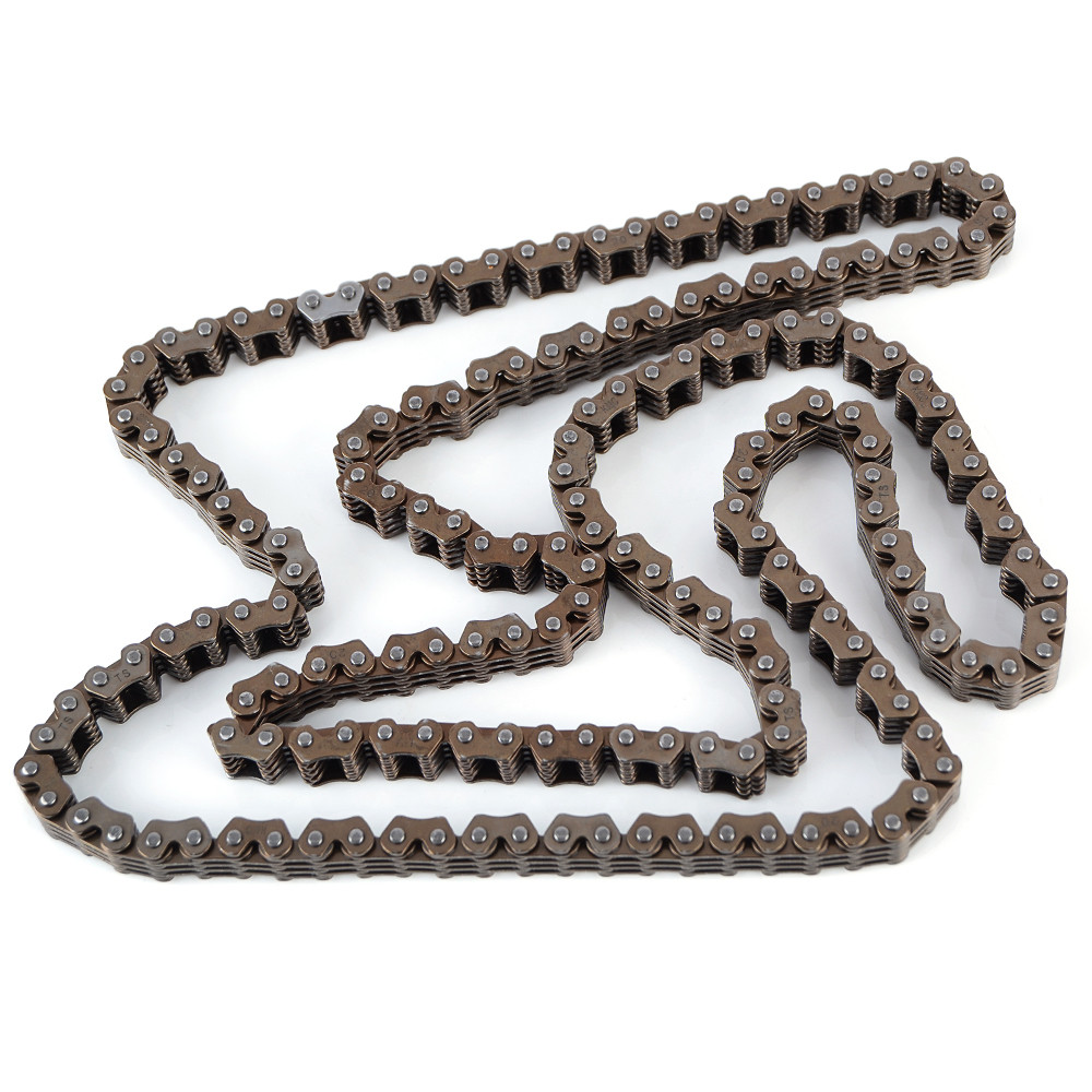CAMSHAFT TIMING CHAIN FOR KAWASAKI KL650 KLR650 TENGAI 650 KL600 KLR600 KL 600 650 KLR 650