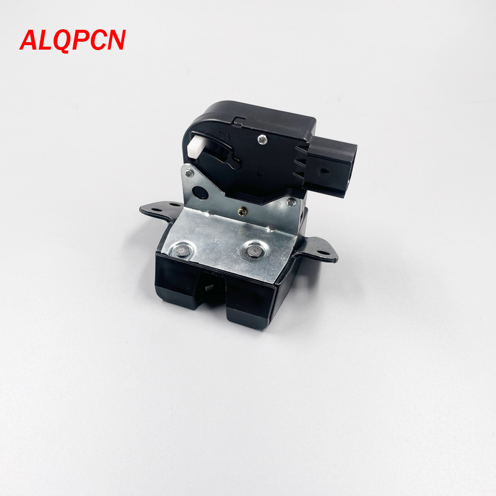 FOR TAILGATE LATCH ASSY TRUNK LID LATCH KIA PICANTO MORNING 2011-2017 812301Y010