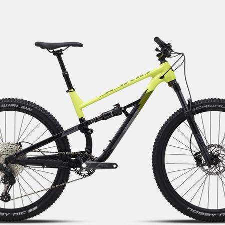 POLYGON SISKIU D7 2021/2022 SIZE S M L XL 27.5/29