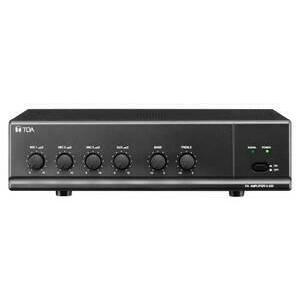 TOA ZA-230W ZA230W ZA230 W ZA 230W Amply Amplifier 30W