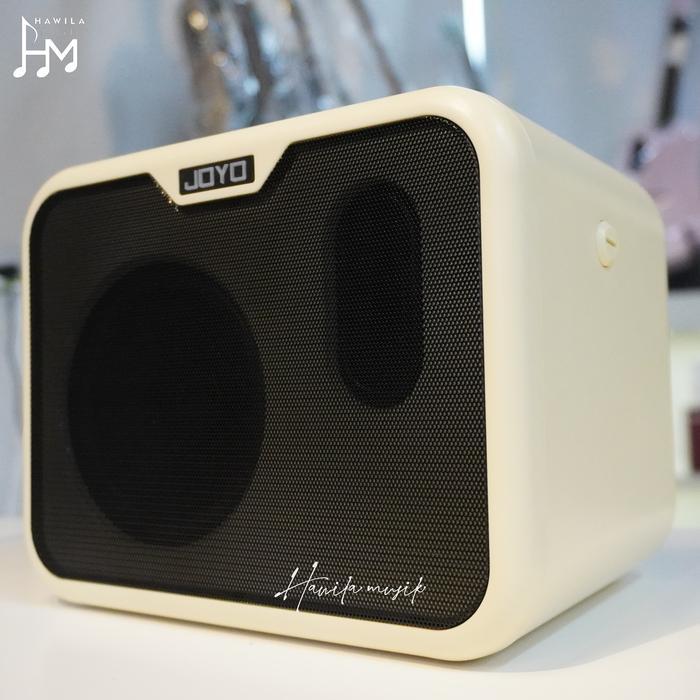PROMO Ampli Gitar Joyo MA-10B Mini Amplifier Gitar Bass Joyo MA10B Ampli Joyo MA 10 B 10tt