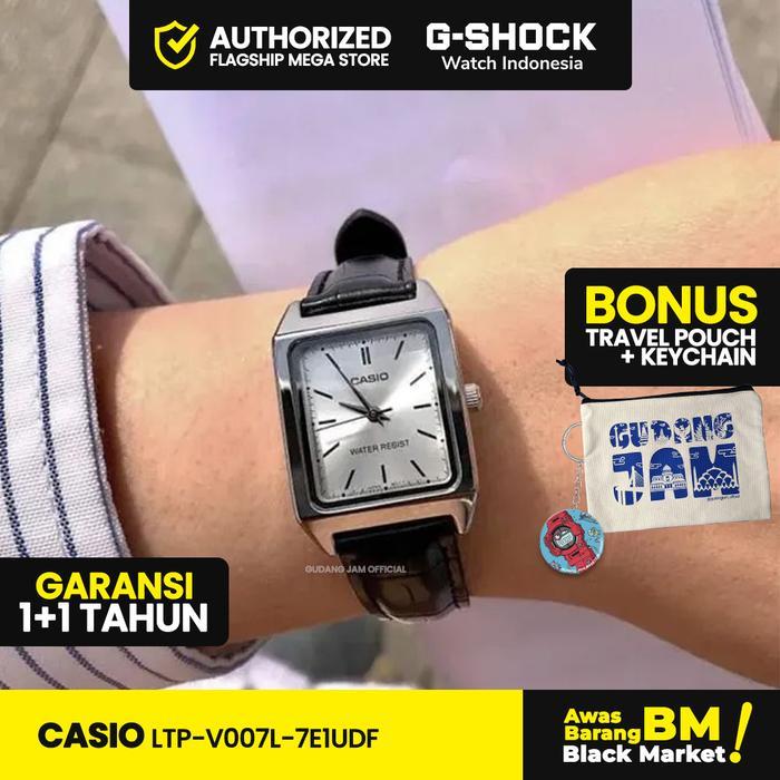 > Casio General LTP-V007L-7E1UDF LTP-V007L LTP-V007 LTPV007L LTP V007L Watches