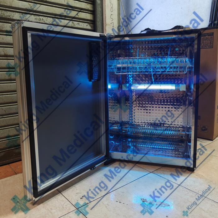 Sterilisator Corona 1 Pintu Sterilizer/Autoclave Kering