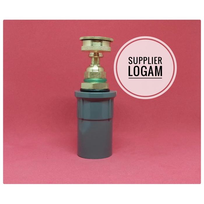 uikb Spuyer Nozzle Kabut Sprayer Lurus