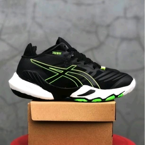 Desle - Sepatu Volly Metarise Tokyo Sepatu Voli Outdoor Untuk Pria Dan Wanita