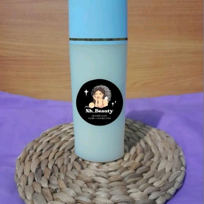 HB NH BEAUTY PEMUTIH BADAN