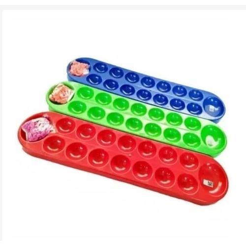 MAINAN EDUKASI ANAK PEREMPUAN TRADISIONAL KLASIK CONGKLAK- MAINAN ANAK CEWEK USIA 4 5 6 7 8 9 TAHUN