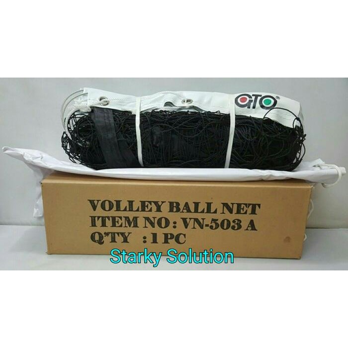 Net Voli GTO VN503A Original