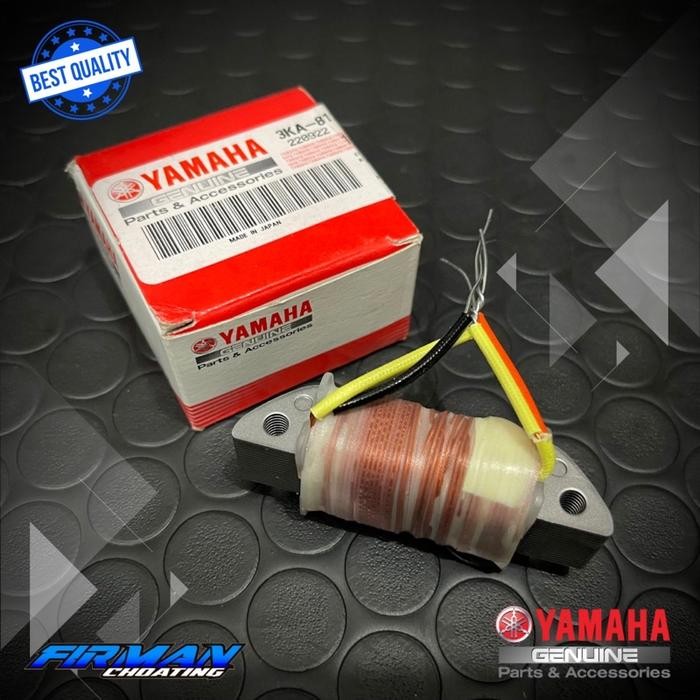 Spul Lampu Rx King Original 3Ka-81313-00-00