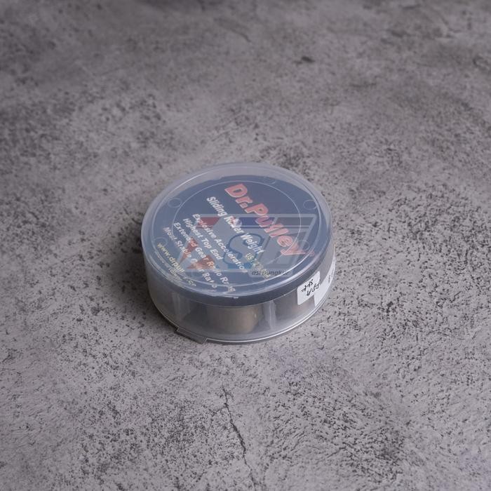 Roller Sliding Roller Dr Pulley Honda Forza 250