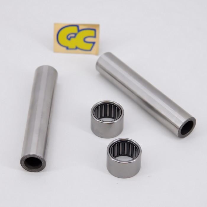 Bosh Fork / Bosh Swing Arm Set Yamaha R15 V3 ,Vixion R Original