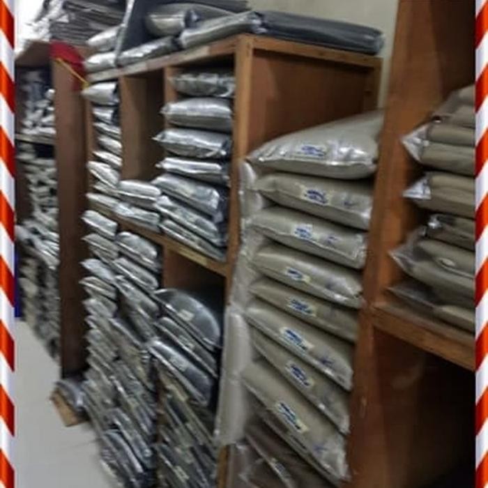 Karpet Dasar Mobil All New Pajero Sport 2020