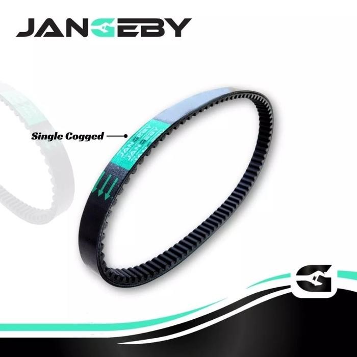 SALE  VANBELT JANGEBY BEAT ESP SCOOPY ESP VARIO 110 ESP BEAT STREET OLD DRIVE BELT VANBELT RACING