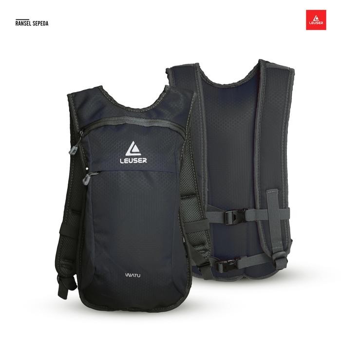 ORIGINAL Leuser Ransel Sepeda Watu READY STOCK