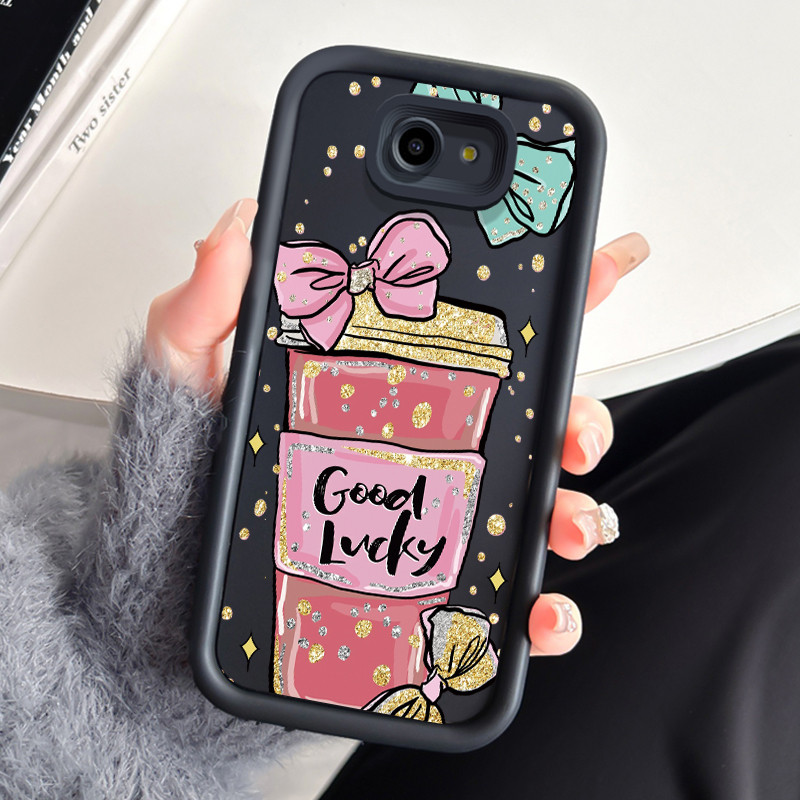 Casing Hp Untuk Samsung Galaxy J4 Plus 2018 J6 Plus 2018 J4 Prime J6 Prime J2 Prime J2 Ace Case Hadi