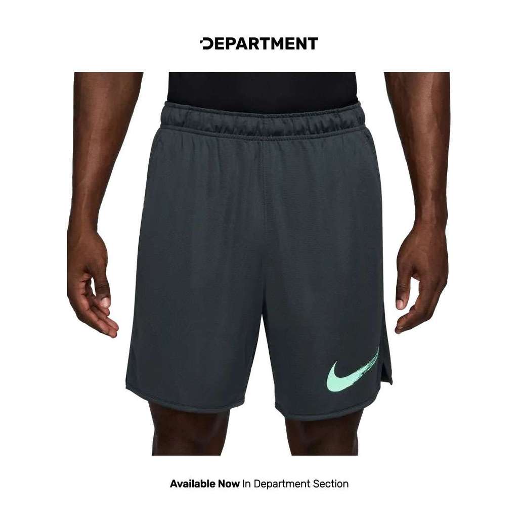 NIKE DRI-FIT TOTALITY KNIT 7" UNLINED Celana Training Pria HV0388390 ORI