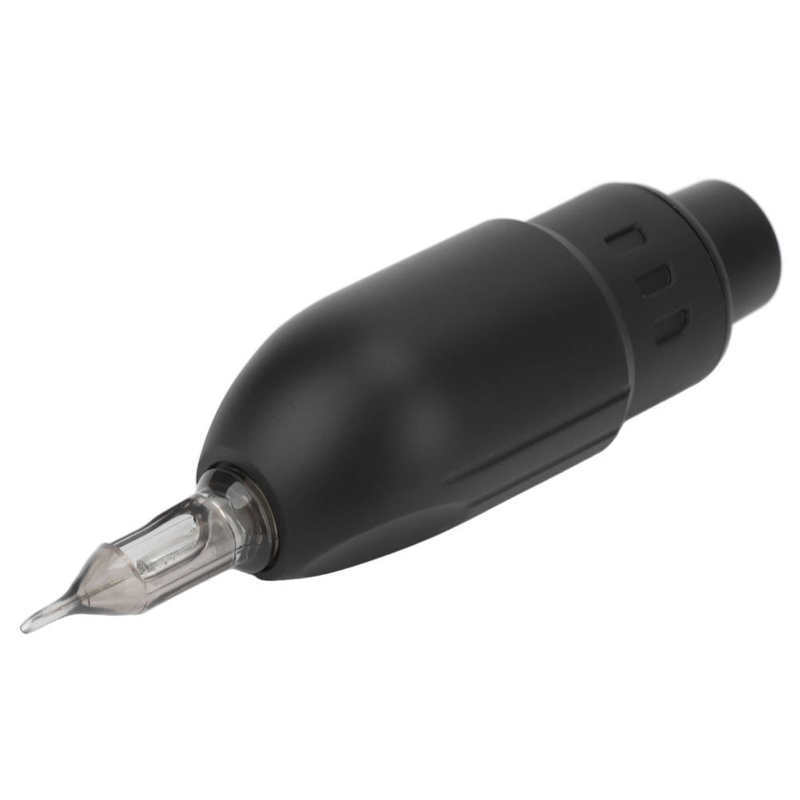 Tattoo Pen Machine Interface Liner Shader Tattoo Motor Machine Pen Microblading Tattoo Makeup for Ca