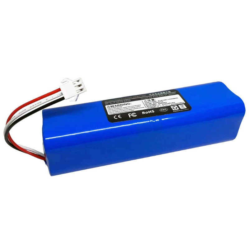 Original 6800mAh Li-ion Battery For Lydsto R1, Proscenic M7 MAX, M7 Pro,M8 Pro,U6, Haier TAB-T530S, 