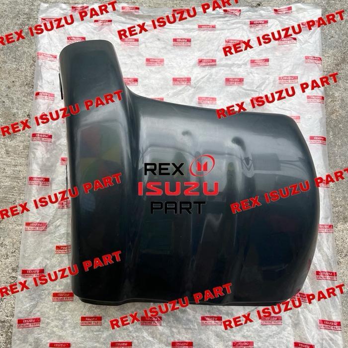 Bumper Bemper Belakang Isuzu Panther Touring Grand Touring Original