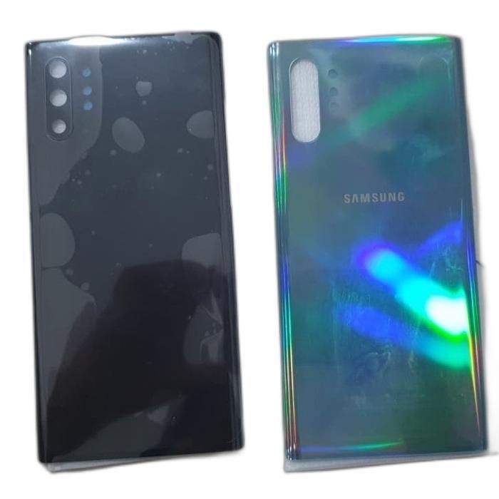 Stok Baru BACKDOOR SAMSUNG NOTE 10 PLUS
