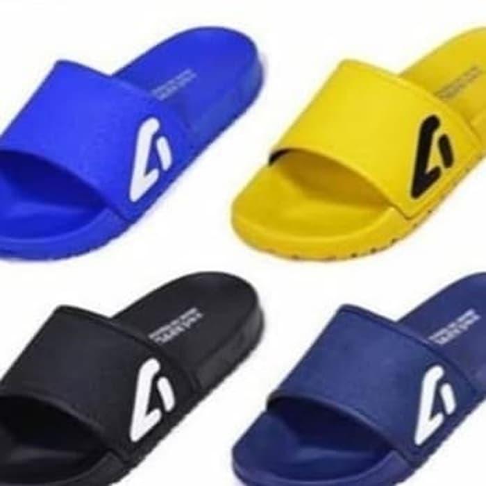 SANDAL RED APPLE UNISEX AS 2613 ORIGINAL