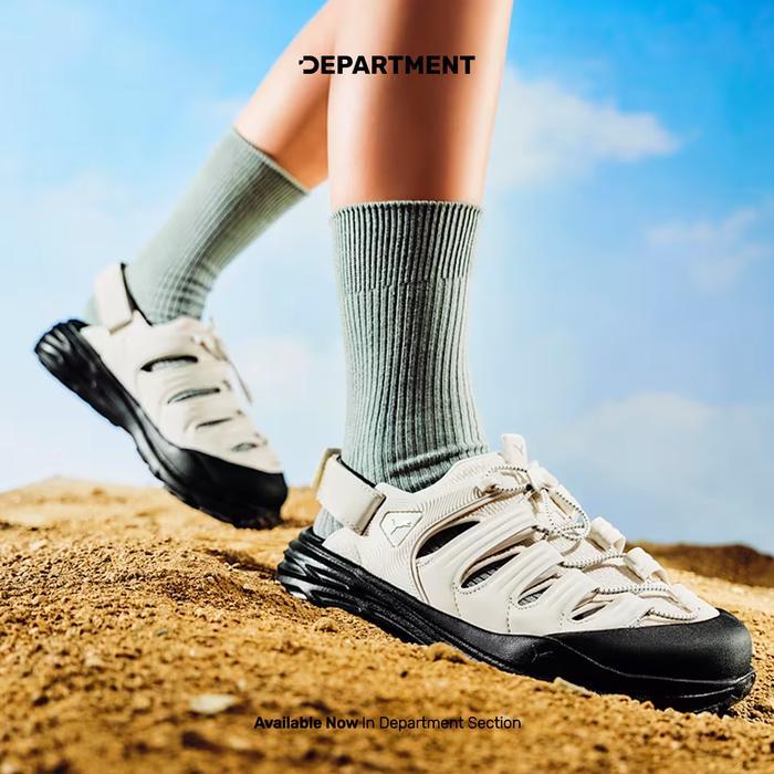 Sepatu Sandal Pria PUMA HYPNOTIC VENTRA 40438102 ORIGINAL