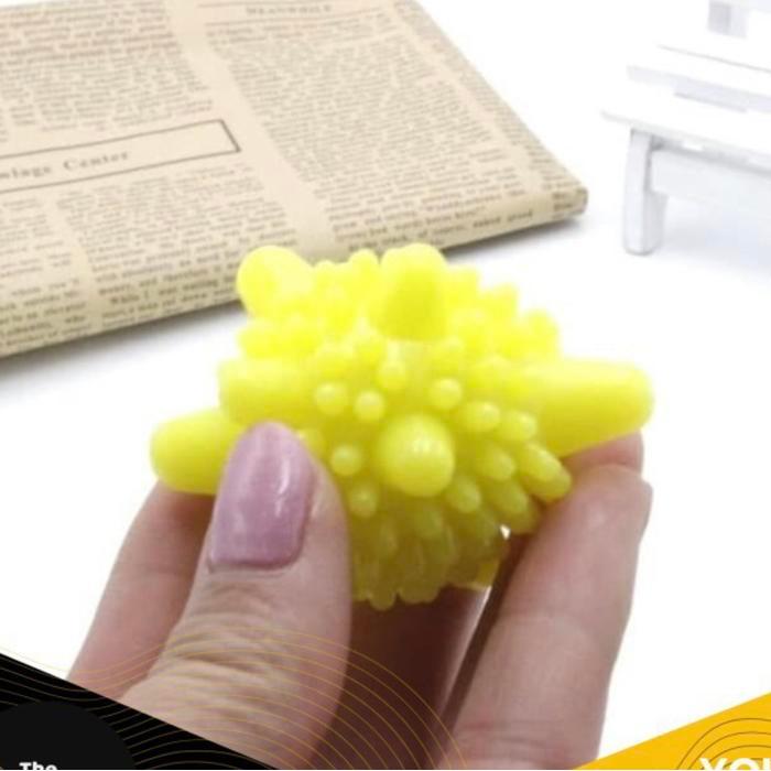 Laundry Washing Ball Magic Laundry Ball 10 PCS