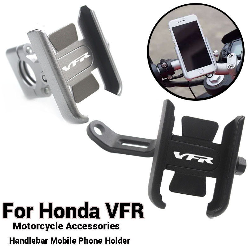 For Honda Vfr750 Vfr800 Vfr1200 Vfr1200F VFR 750 800 1200 F CNC Moto