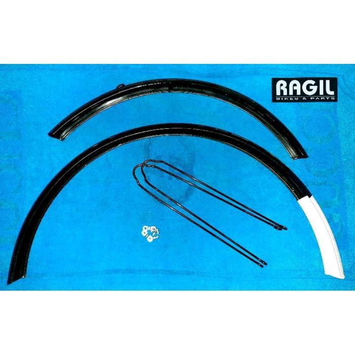 Spakbor Slebor Sepeda Onthel Ontel Jowo Jawa 28