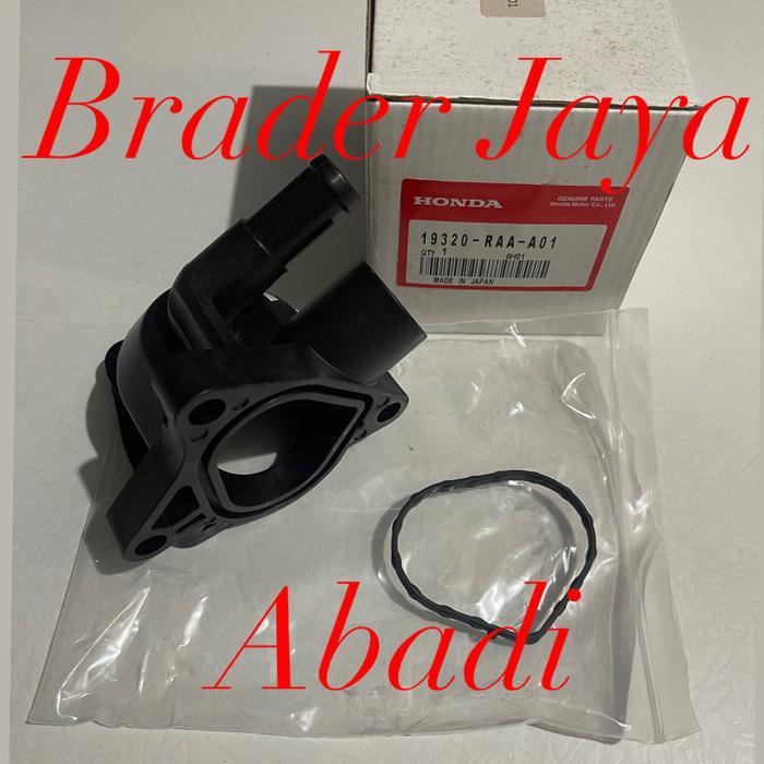Jual Cover Hosing Rumah Thermostat Termostat Accord Cm Cp Civic Fd 2000 Cc Kode 102