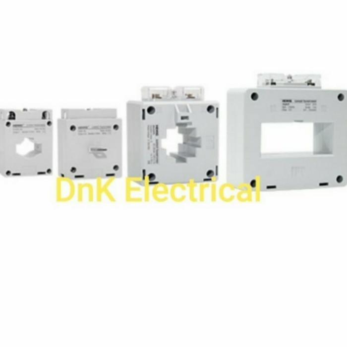 Current Transformer (Ct) 600A Class 0.5 Howig Hg50-600