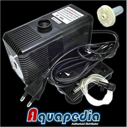 Lifetech AP5200-PS Pompa Skimmer