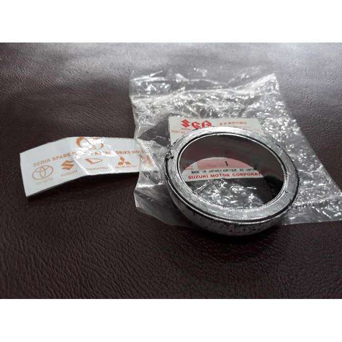 Baru Paking Knalpot Estilo 4Piston (Depan) Asli Ori Berkualitas