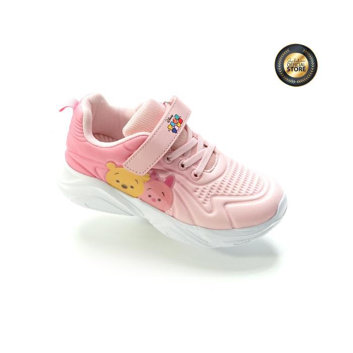 Ready TSUM TSUM - SEPATU ANAK WANITA CH440107WT