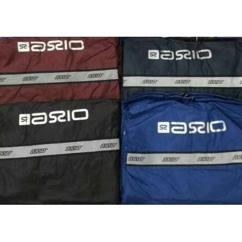 Jas Hujan Axio Europe 882 Original 100%