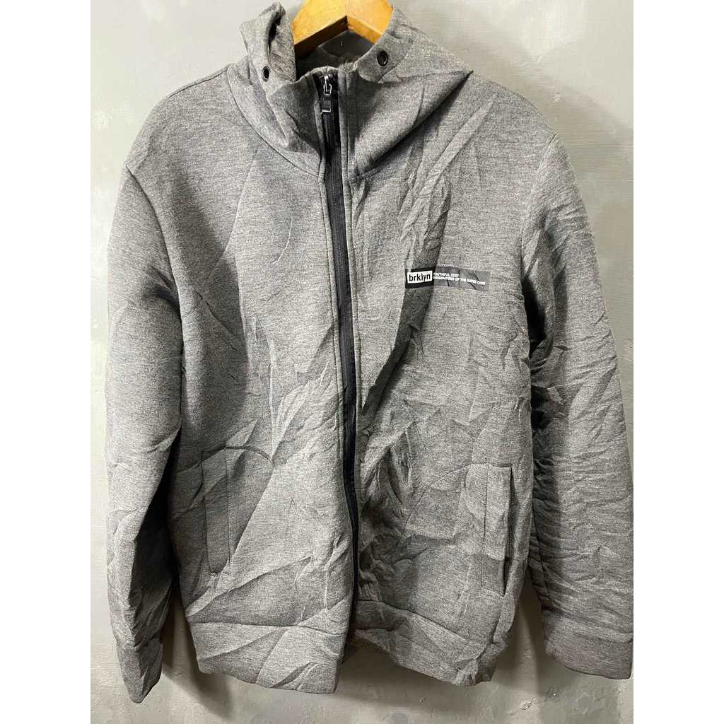 HOODIE LITMUS SECOND