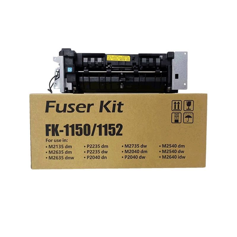 PROMO HARI INI  FK-1152 FK-1150 Fuser Unit for Kyocera ECOSYS M2040dn P2235dw P2040dw M2540dw M2635d