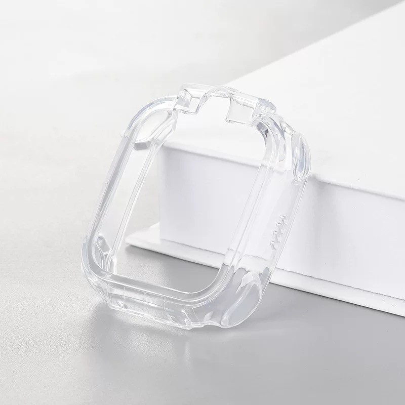 imoo Z1 Z7 Imoo Watch Phone Z1 Z5 Z6 Kids Watch Protective Watch Case transparent case
