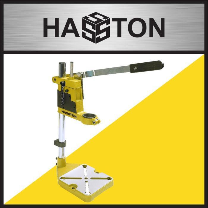 Promo Stang Bor Listrik 3550-002 Hasston