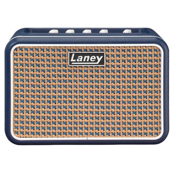 Laney Mini Stb Lion 6W 2X3 Bluetooth Combo Guitar Amplifier Bmj Terbaru