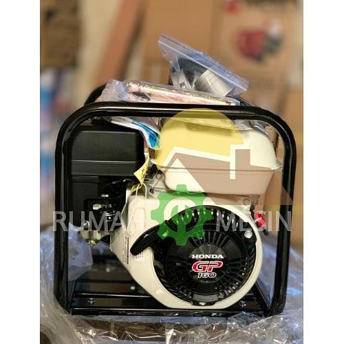 Pompa Alkon Pompa Honda Excell GWB 80 3inch