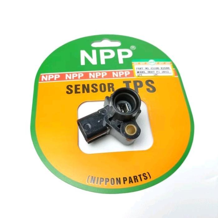 Piloes - Sensor Tps Gas Beat Fi 2013-2019 Scoopy Fi 2014-2019 Vario 125 . Vario 150 . Blade New 125